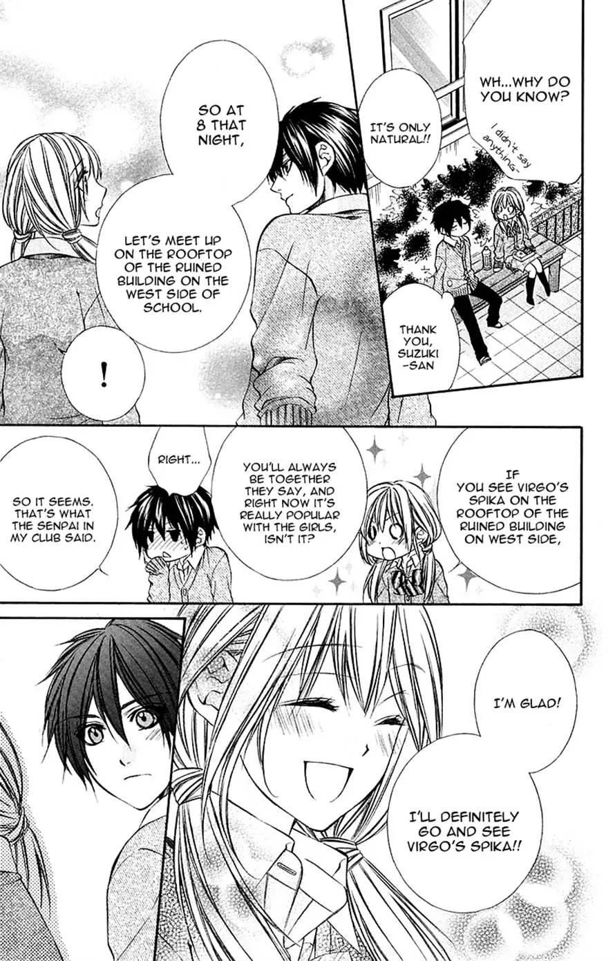 Boku kara Kimi ga Kienai Chapter 15 page 19 - Chapter 15