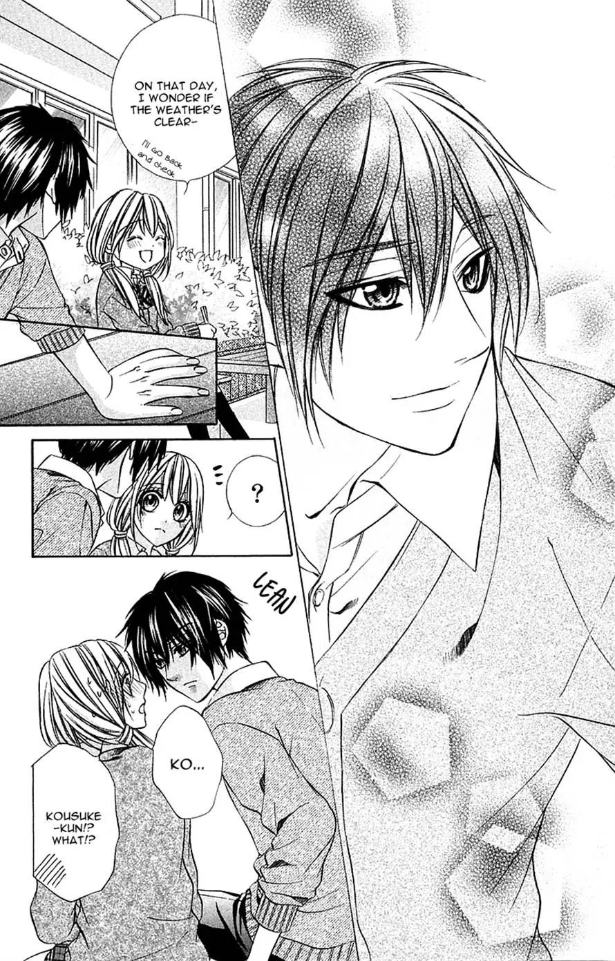 Boku kara Kimi ga Kienai Chapter 15 page 20 - Chapter 15