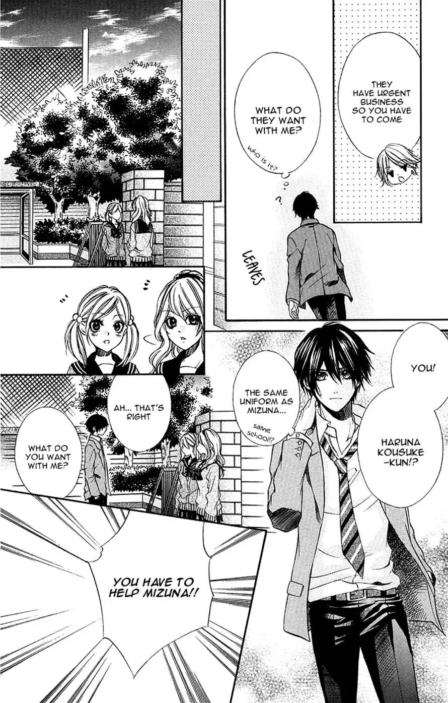 Boku kara Kimi ga Kienai Chapter 15 page 26 - Chapter 15
