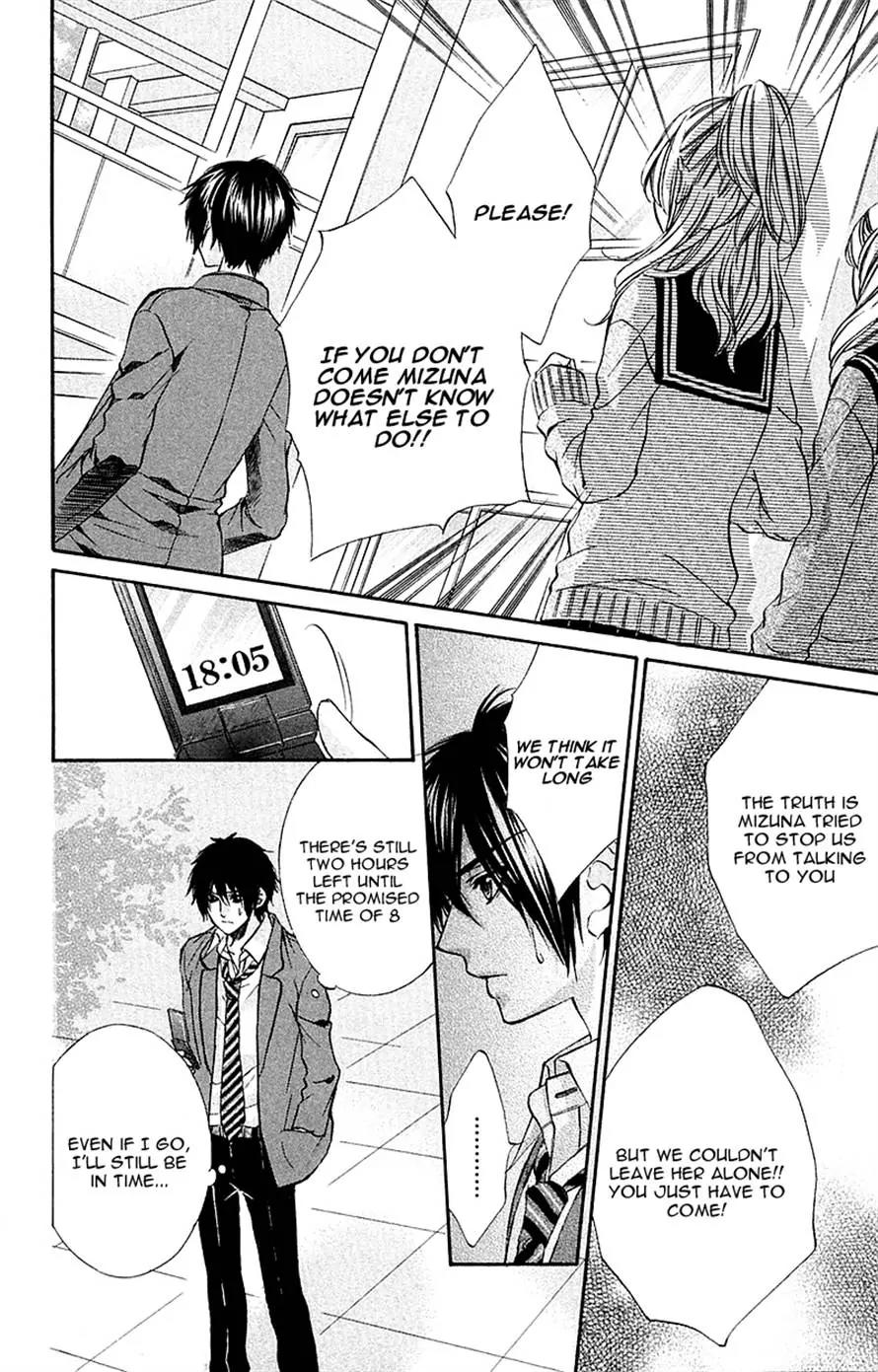 Boku kara Kimi ga Kienai Chapter 15 page 28 - Chapter 15