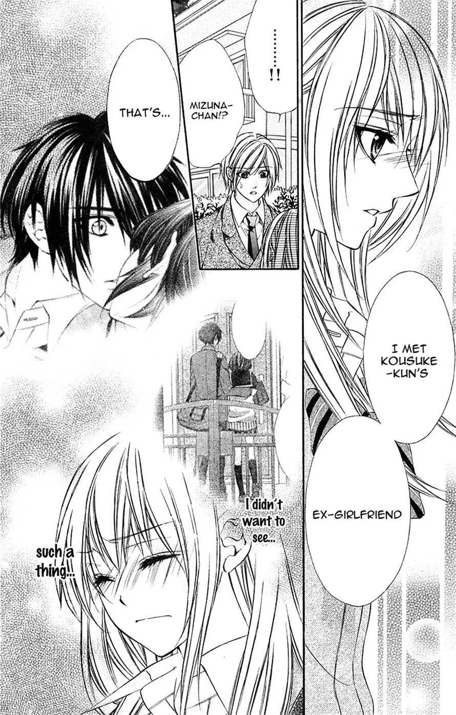 Boku kara Kimi ga Kienai Chapter 15 page 6 - Chapter 15