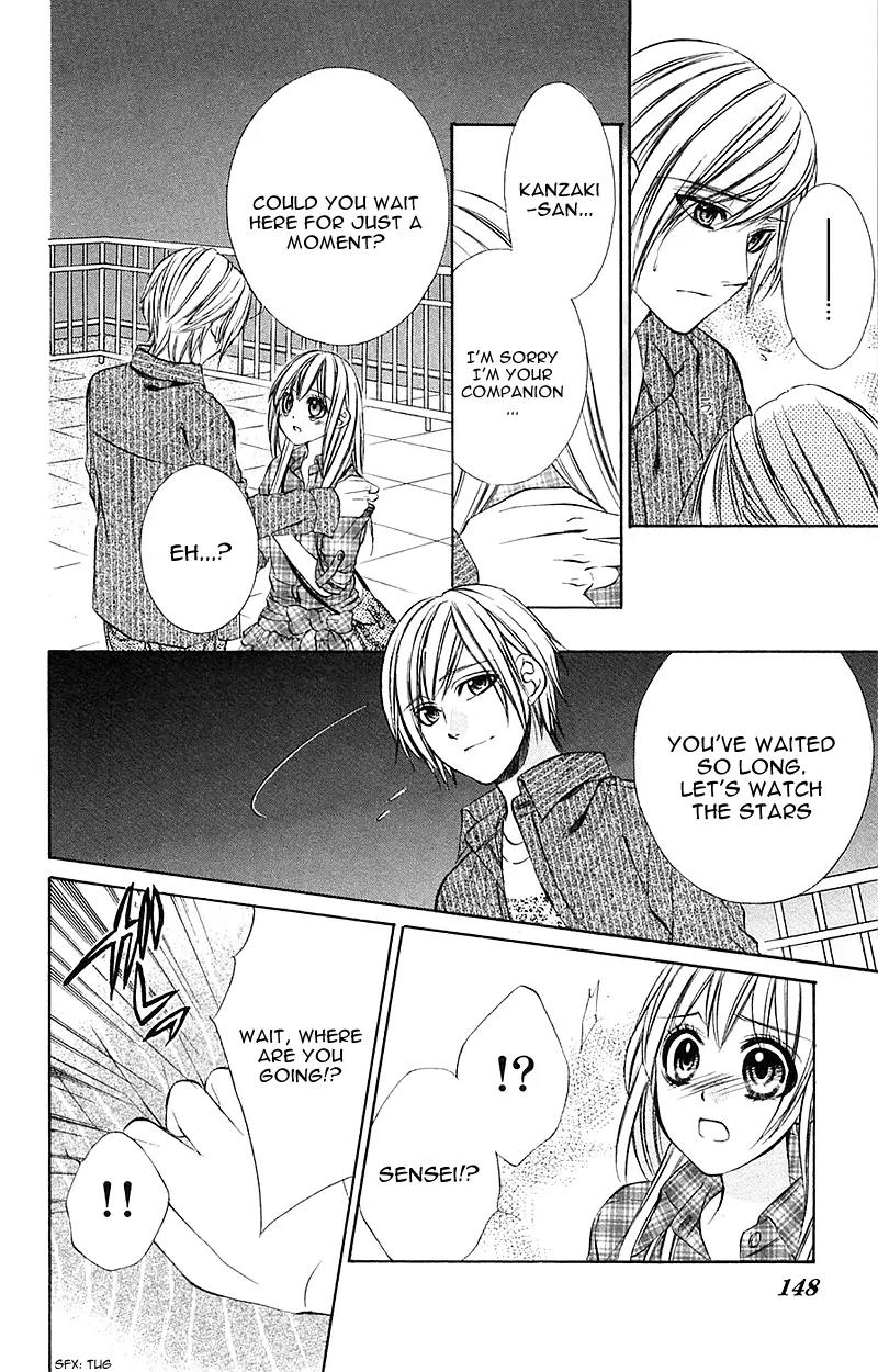 Boku kara Kimi ga Kienai Chapter 16 page 26 - Chapter 16