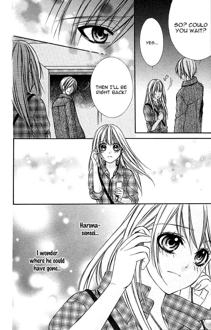 Boku kara Kimi ga Kienai Chapter 16 page 28 - Chapter 16