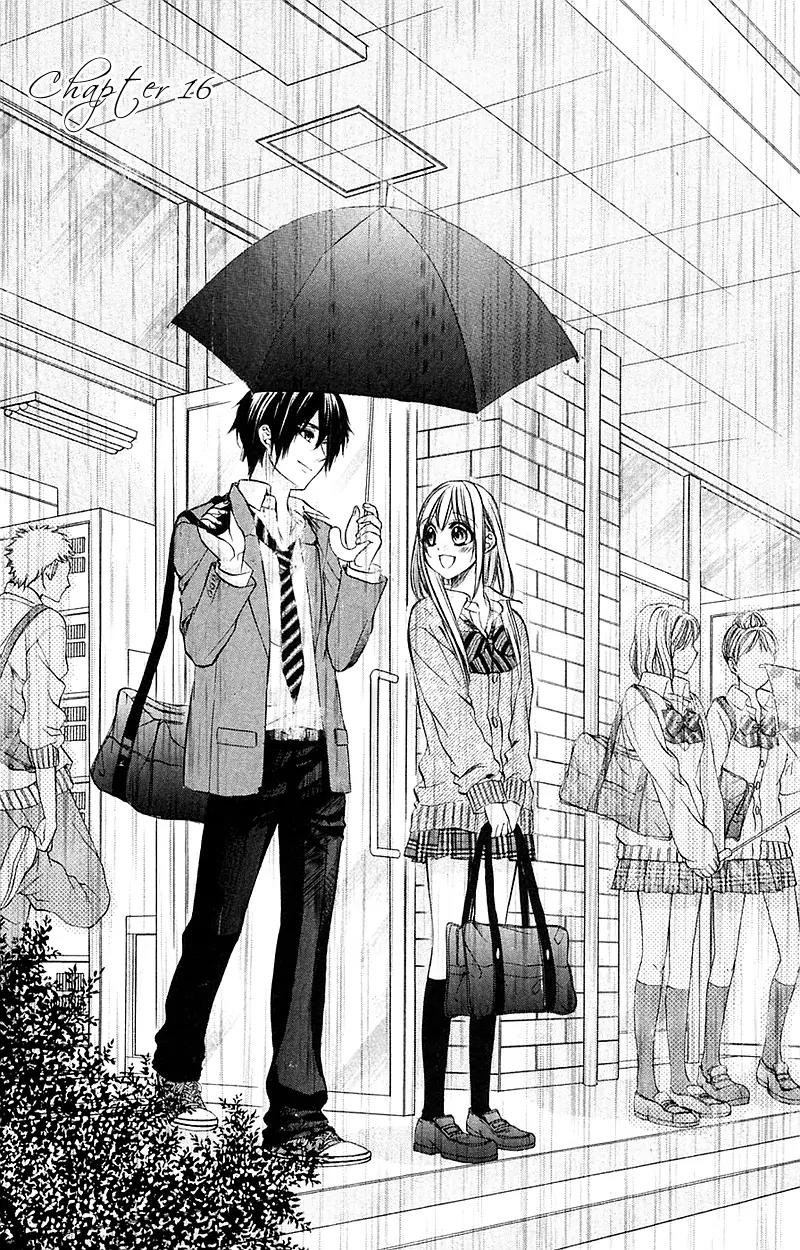 Boku kara Kimi ga Kienai Chapter 16 page 3 - Chapter 16