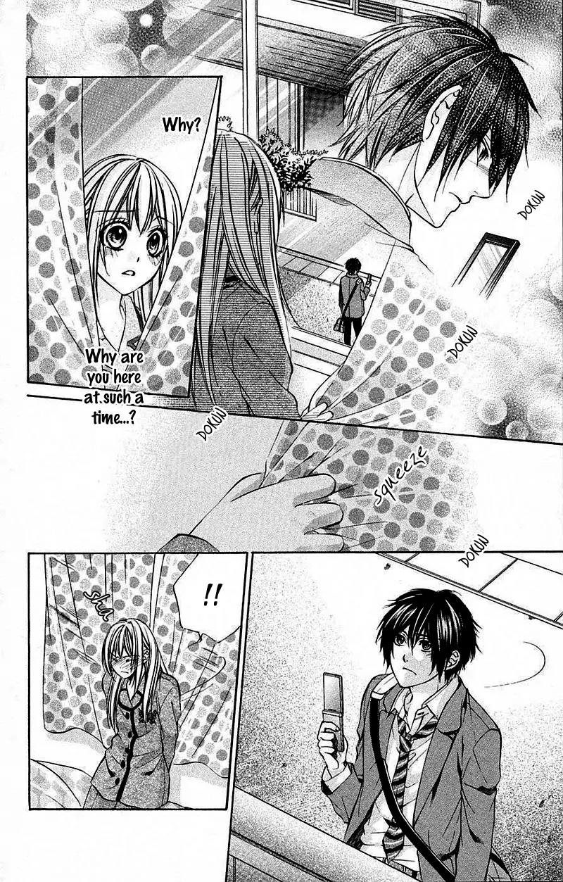 Boku kara Kimi ga Kienai Chapter 17 page 23 - Chapter 17