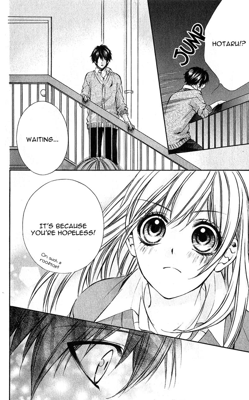 Boku kara Kimi ga Kienai Chapter 18 page 26 - Chapter 18