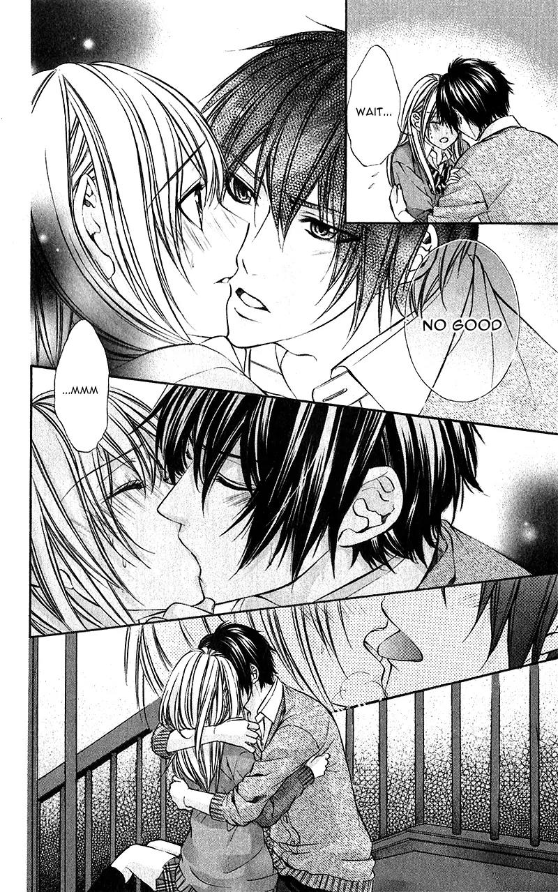 Boku kara Kimi ga Kienai Chapter 18 page 35 - Chapter 18
