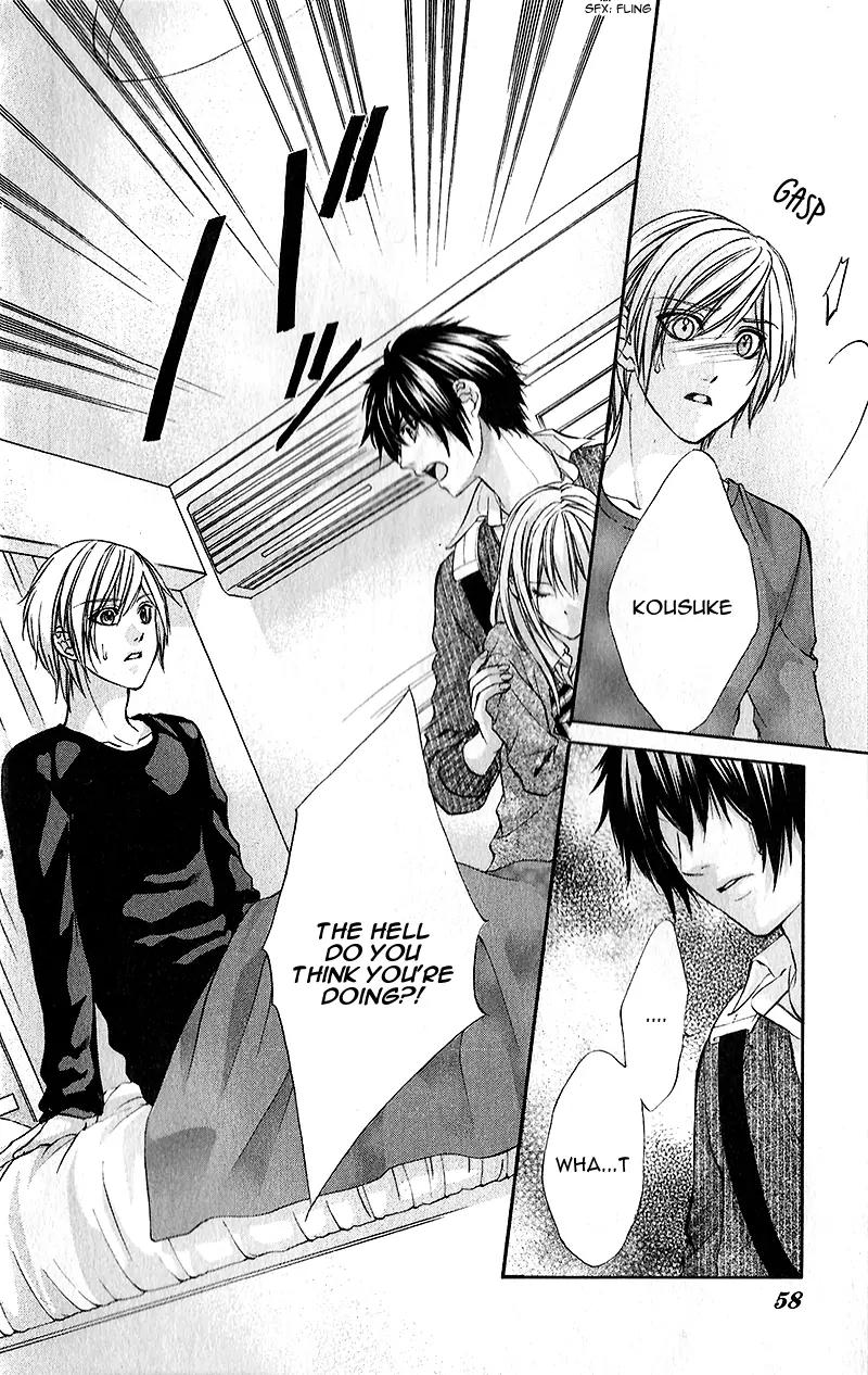 Boku kara Kimi ga Kienai Chapter 19 page 25 - Chapter 19