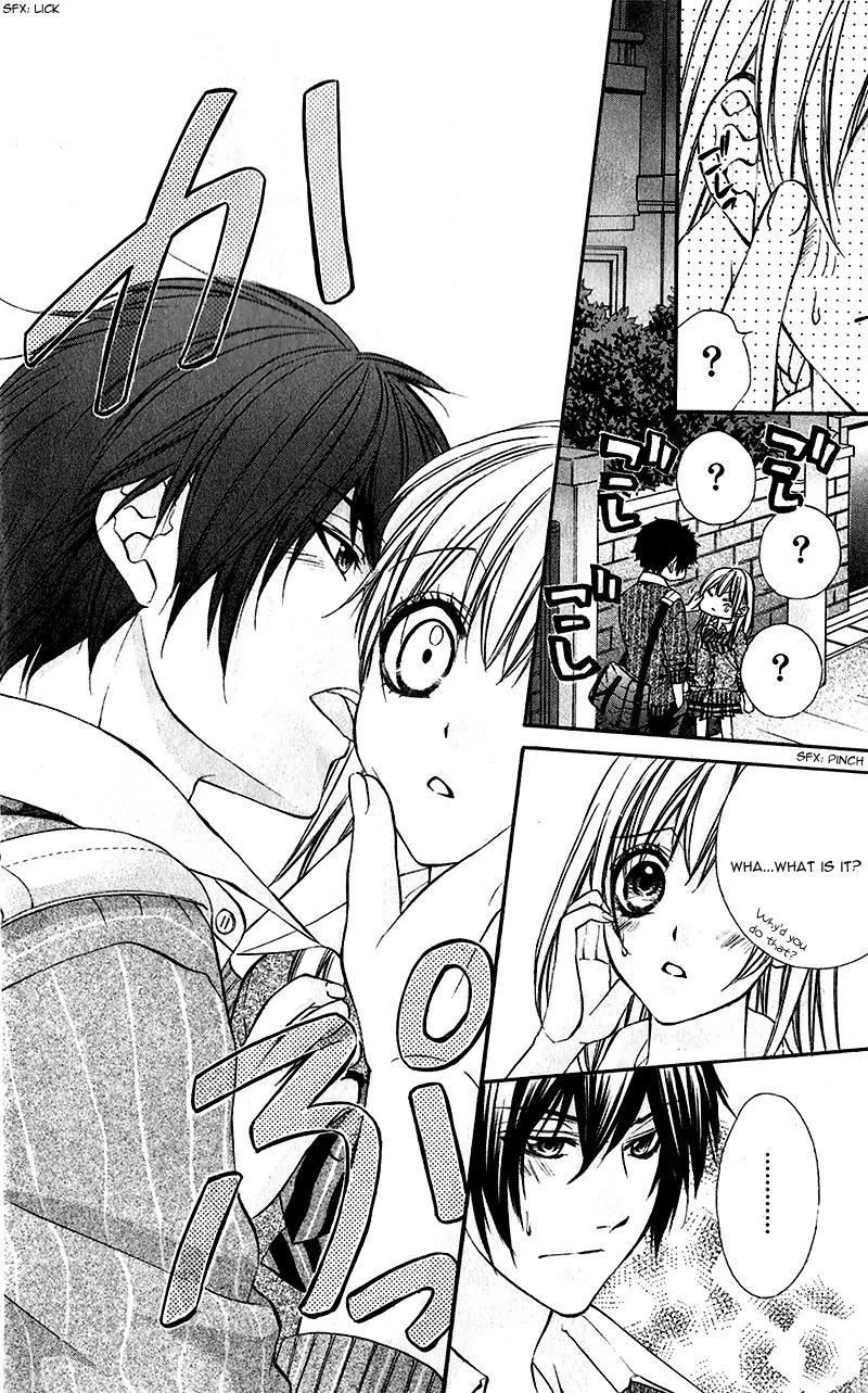 Boku kara Kimi ga Kienai Chapter 19 page 29 - Chapter 19
