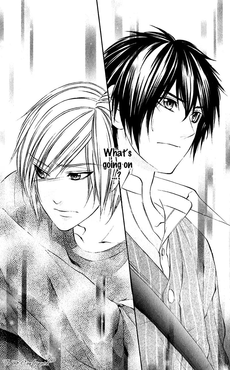 Boku kara Kimi ga Kienai Chapter 19 page 32 - Chapter 19