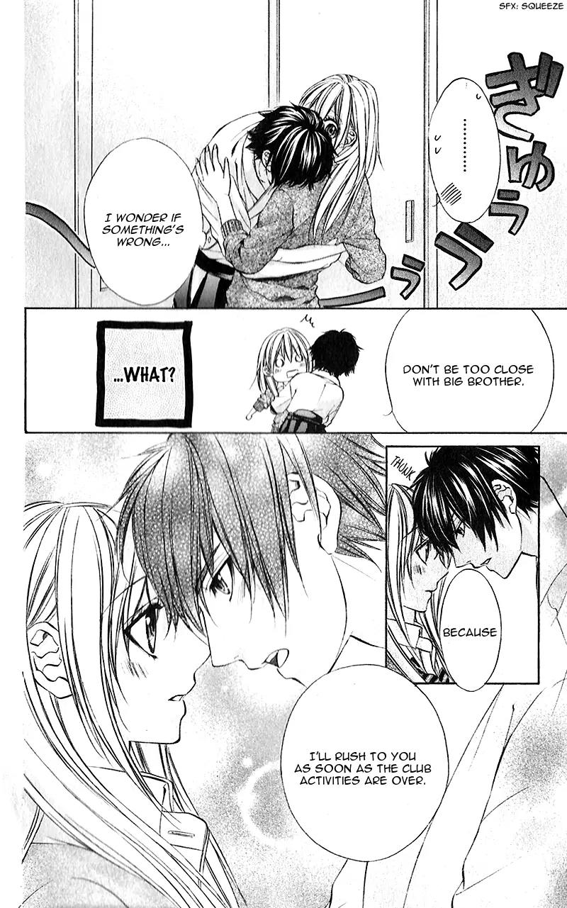 Boku kara Kimi ga Kienai Chapter 19 page 9 - Chapter 19