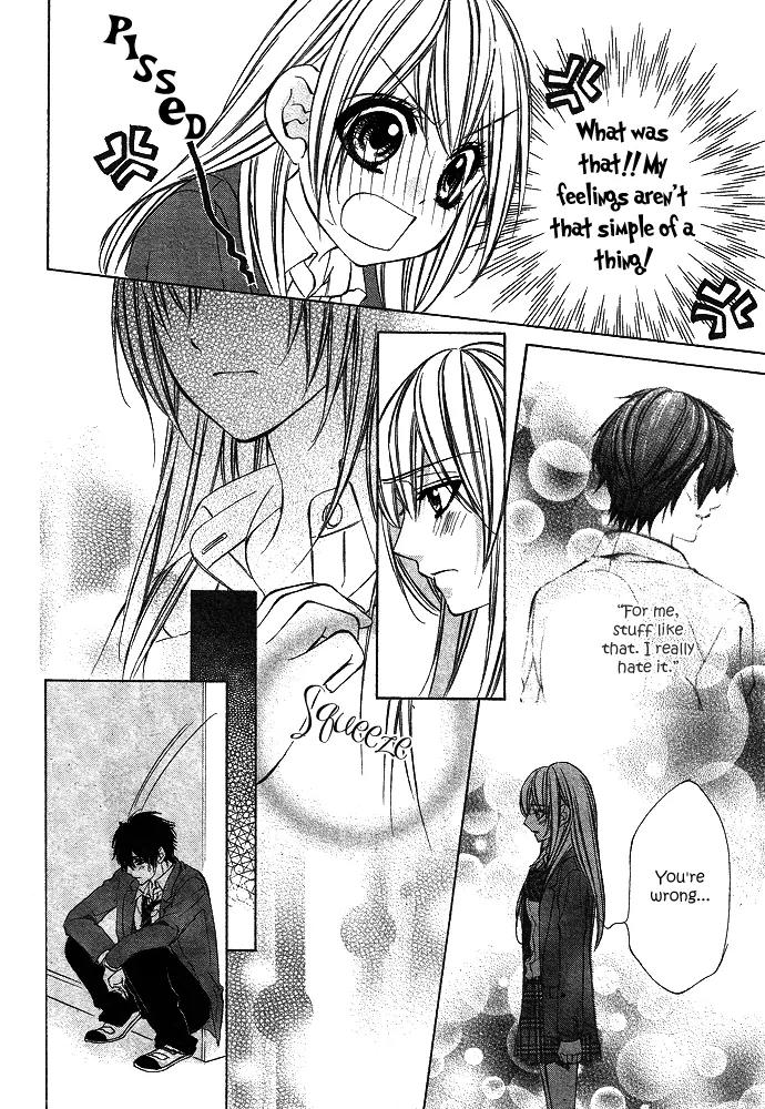 Boku kara Kimi ga Kienai Chapter 2 page 26 - Chapter 2