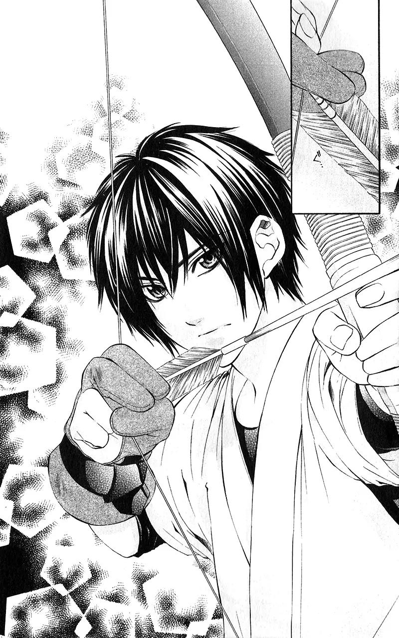Boku kara Kimi ga Kienai Chapter 20 page 10 - Chapter 20