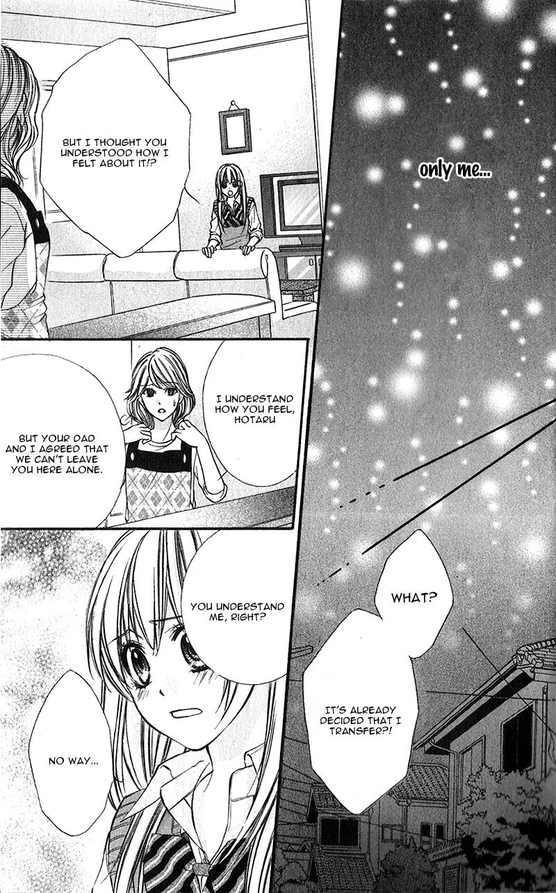 Boku kara Kimi ga Kienai Chapter 20 page 26 - Chapter 20