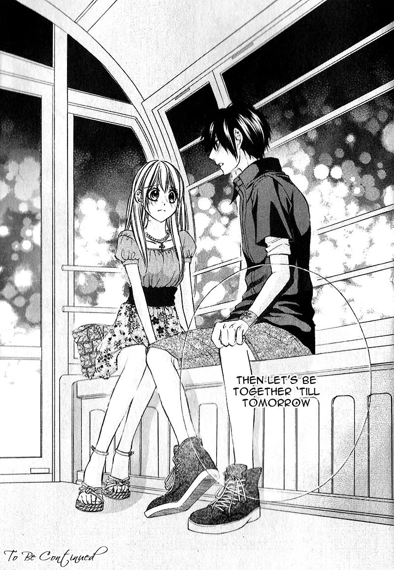 Boku kara Kimi ga Kienai Chapter 21 page 29 - Chapter 21