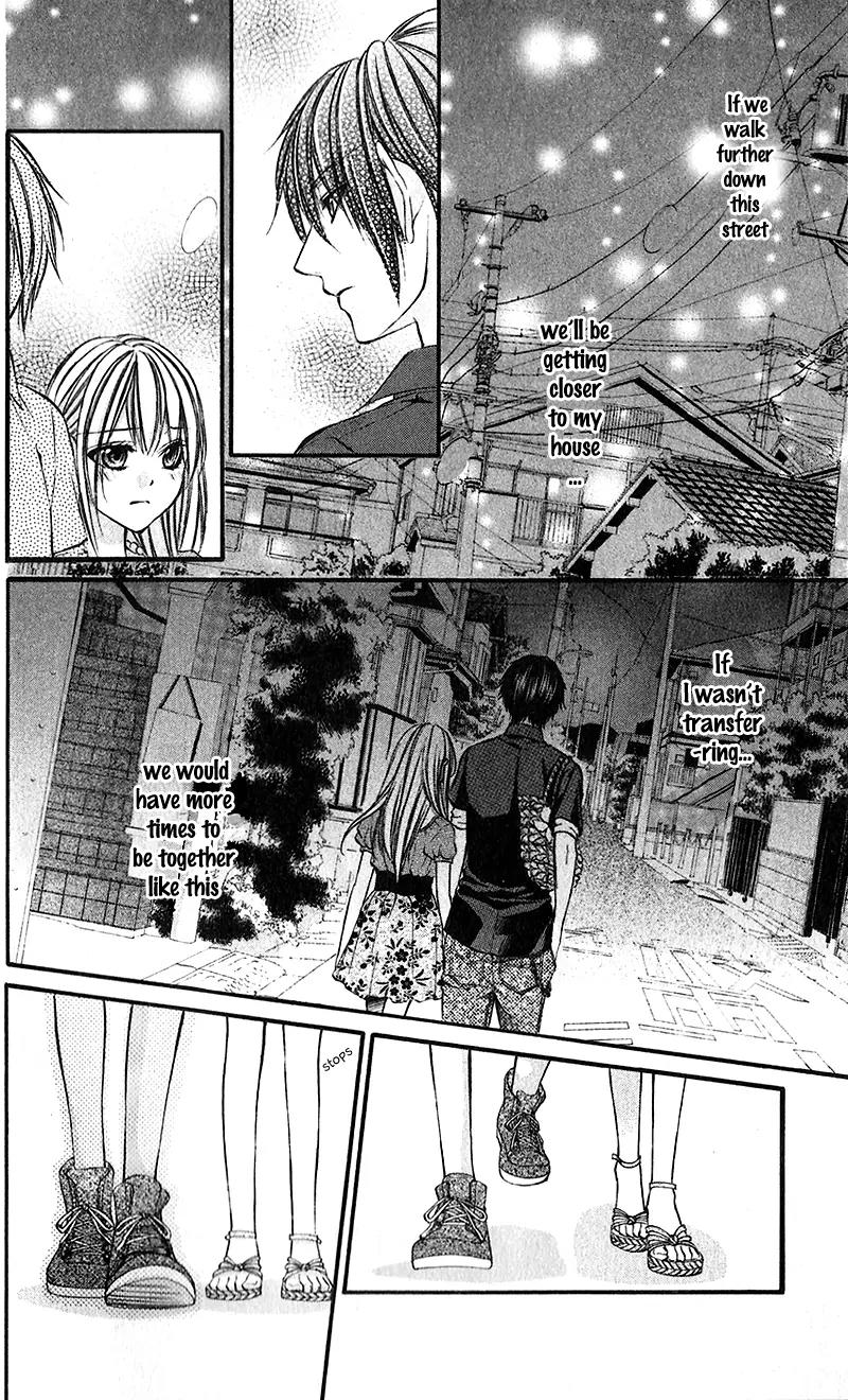 Boku kara Kimi ga Kienai Chapter 22 page 22 - Chapter 22