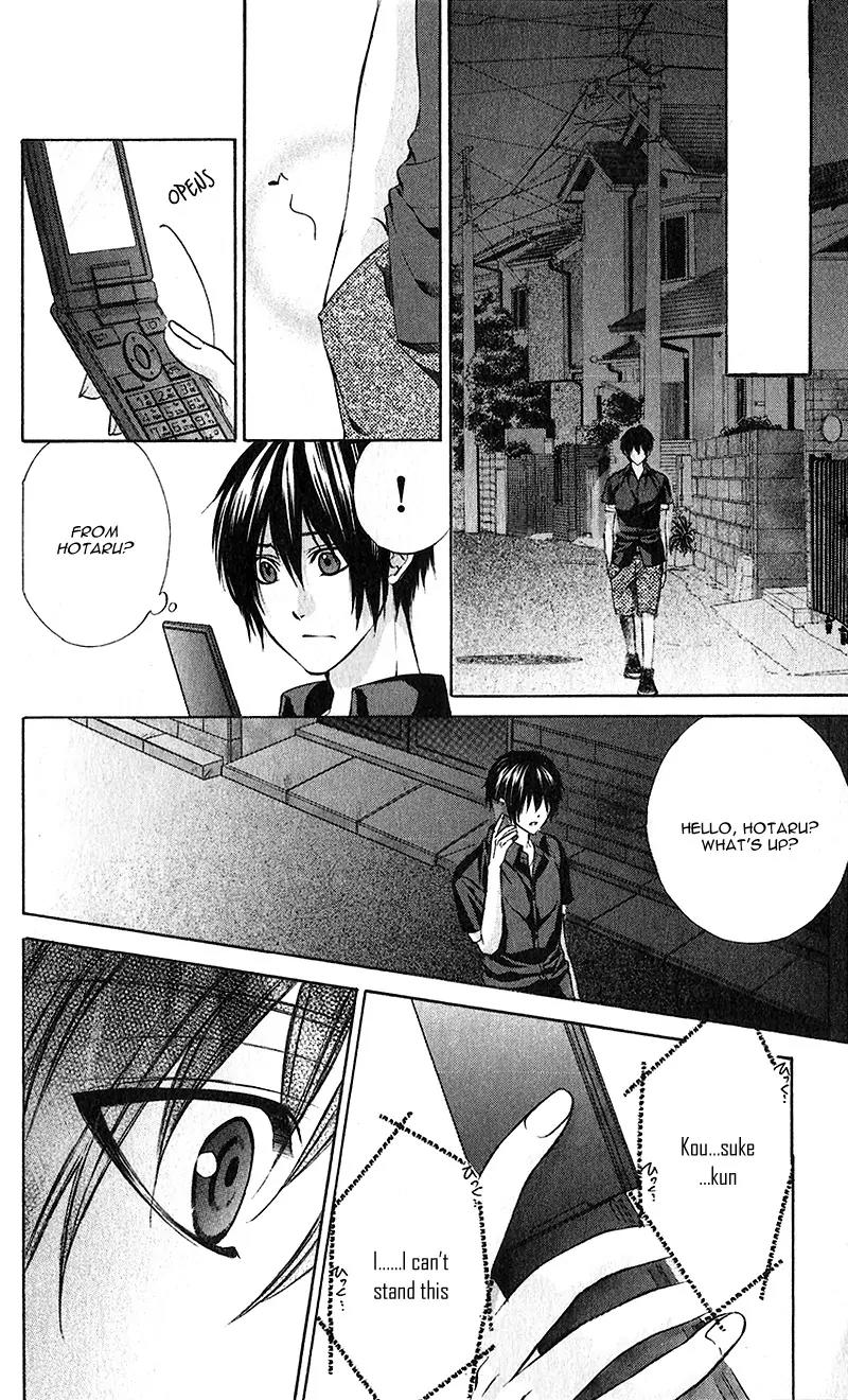 Boku kara Kimi ga Kienai Chapter 22 page 30 - Chapter 22