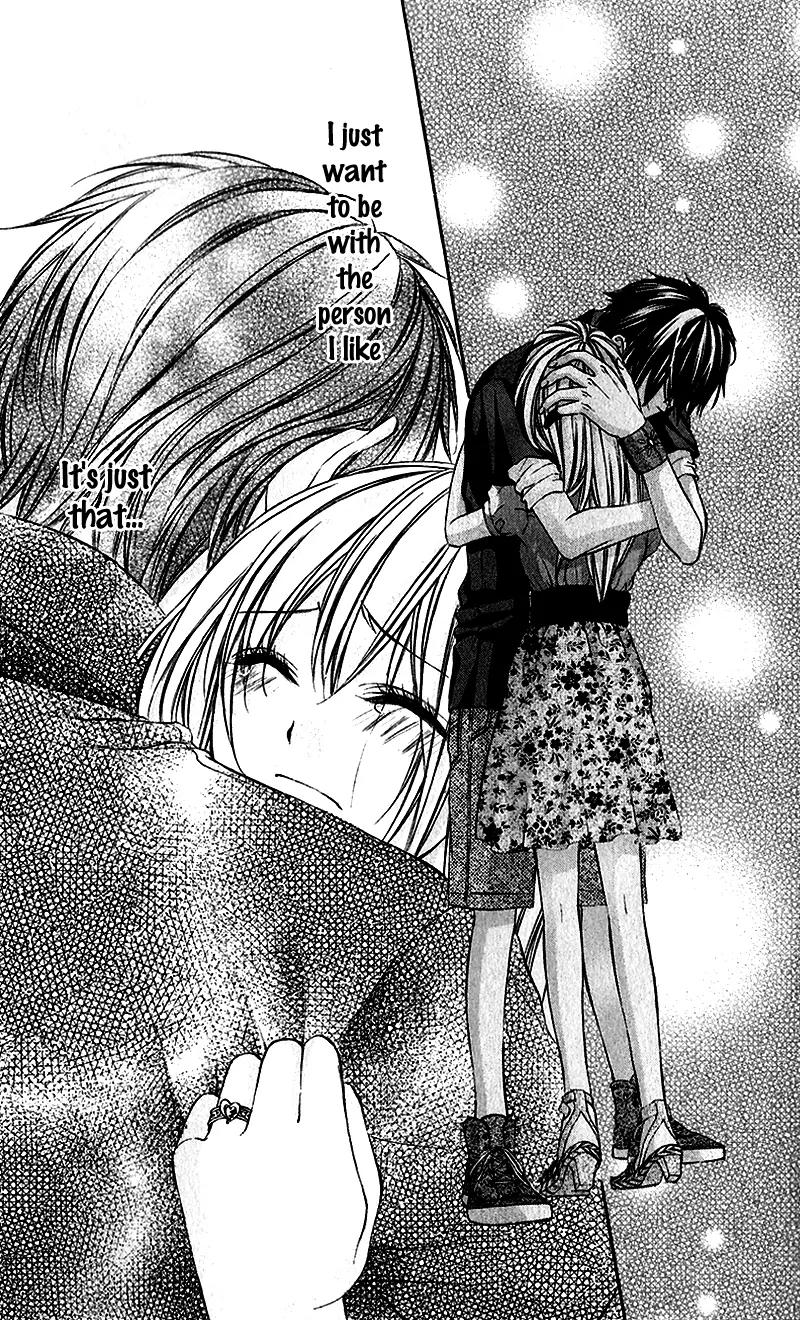 Boku kara Kimi ga Kienai Chapter 23 page 10 - Chapter 23: [End]
