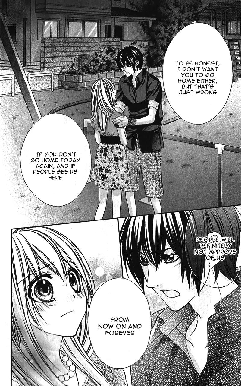 Boku kara Kimi ga Kienai Chapter 23 page 13 - Chapter 23: [End]