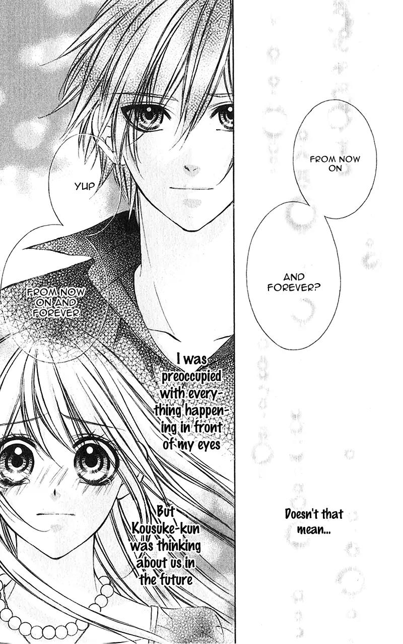 Boku kara Kimi ga Kienai Chapter 23 page 14 - Chapter 23: [End]