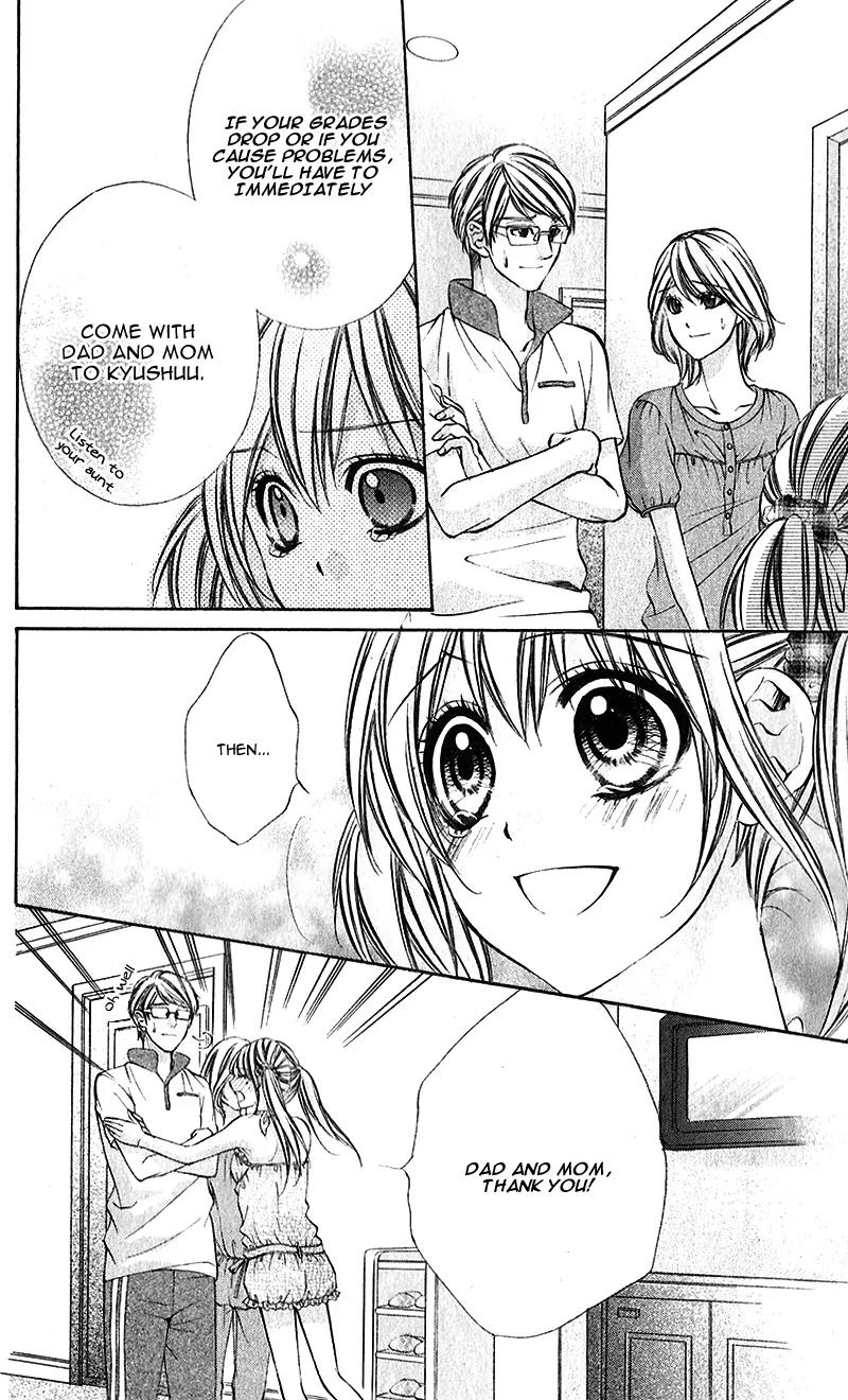 Boku kara Kimi ga Kienai Chapter 23 page 30 - Chapter 23: [End]