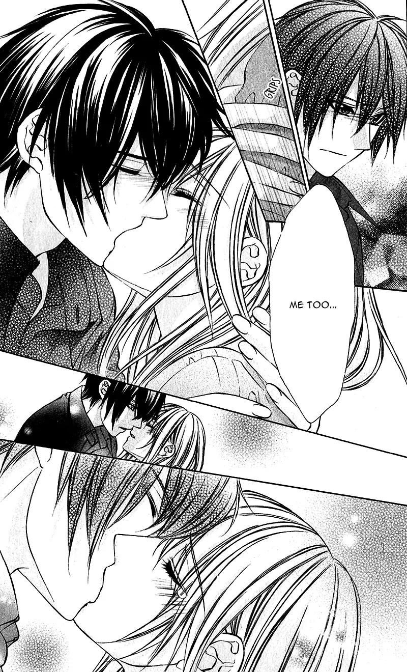 Boku kara Kimi ga Kienai Chapter 23 page 9 - Chapter 23: [End]