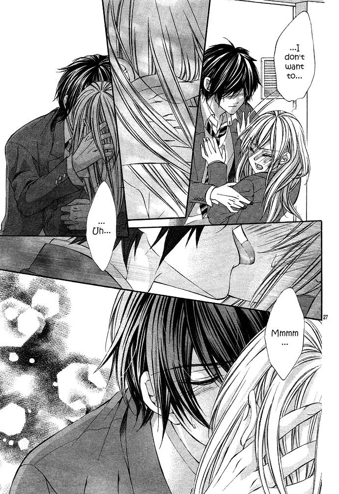 Boku kara Kimi ga Kienai Chapter 4 page 30 - Chapter 4