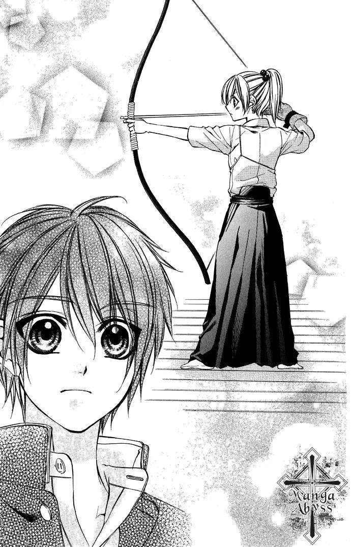 Boku kara Kimi ga Kienai Chapter 5.5 page 10 - Chapter 5.5: Extra