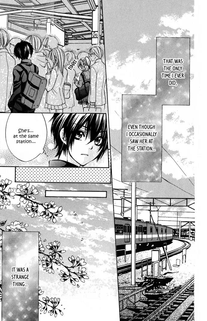 Boku kara Kimi ga Kienai Chapter 5.5 page 19 - Chapter 5.5: Extra