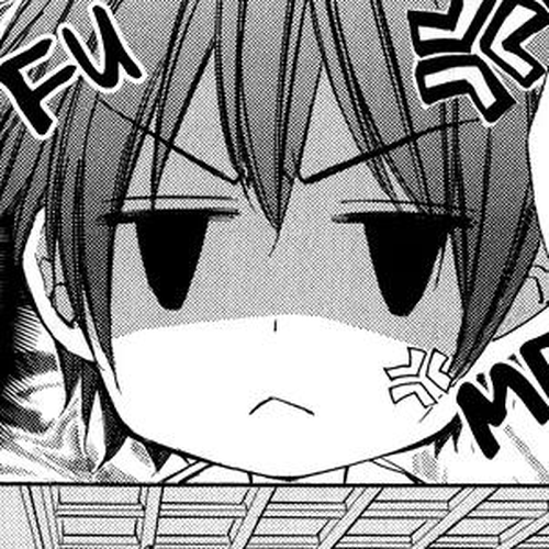 Boku kara Kimi ga Kienai Chapter 5.5: Extra cover