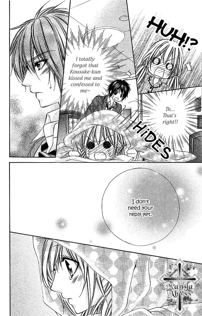 Boku kara Kimi ga Kienai Chapter 5 page 13 - Chapter 5