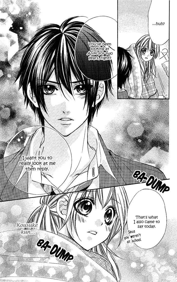 Boku kara Kimi ga Kienai Chapter 5 page 14 - Chapter 5