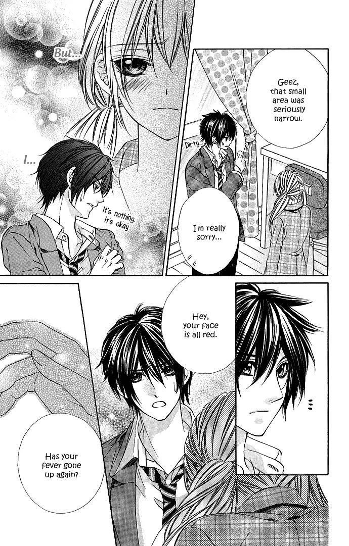 Boku kara Kimi ga Kienai Chapter 5 page 30 - Chapter 5