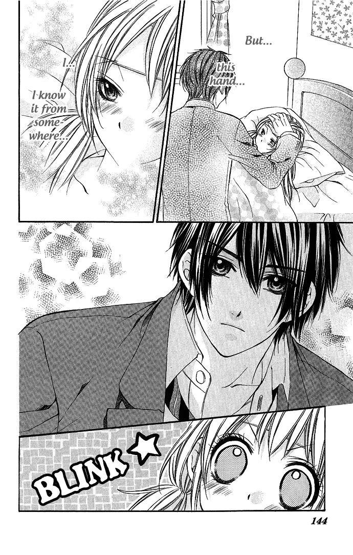 Boku kara Kimi ga Kienai Chapter 5 page 9 - Chapter 5
