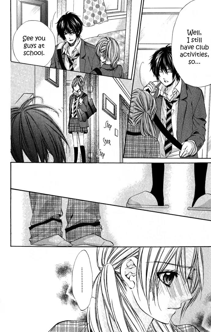 Boku kara Kimi ga Kienai Chapter 6 page 15 - Chapter 6