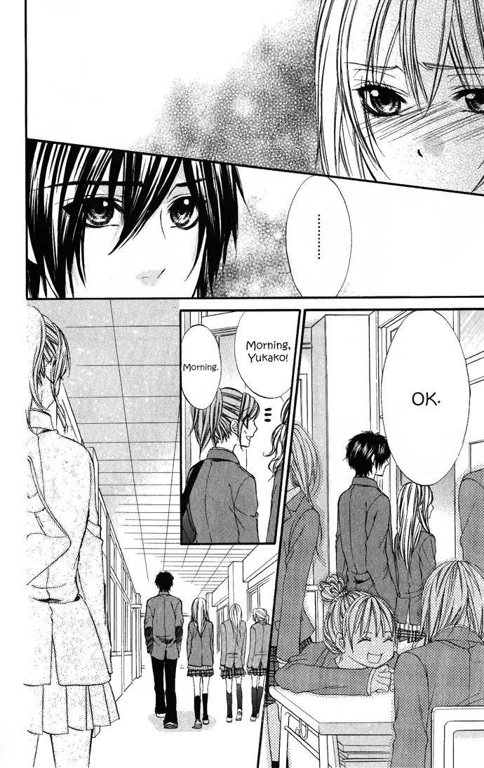 Boku kara Kimi ga Kienai Chapter 6 page 19 - Chapter 6