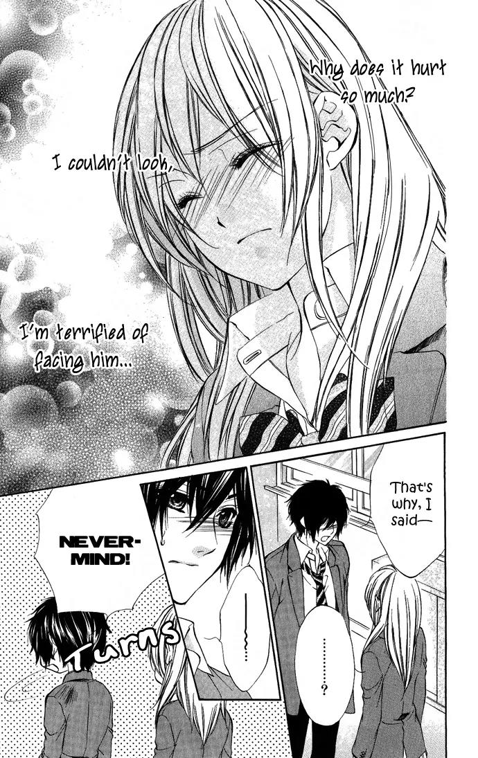 Boku kara Kimi ga Kienai Chapter 6 page 22 - Chapter 6