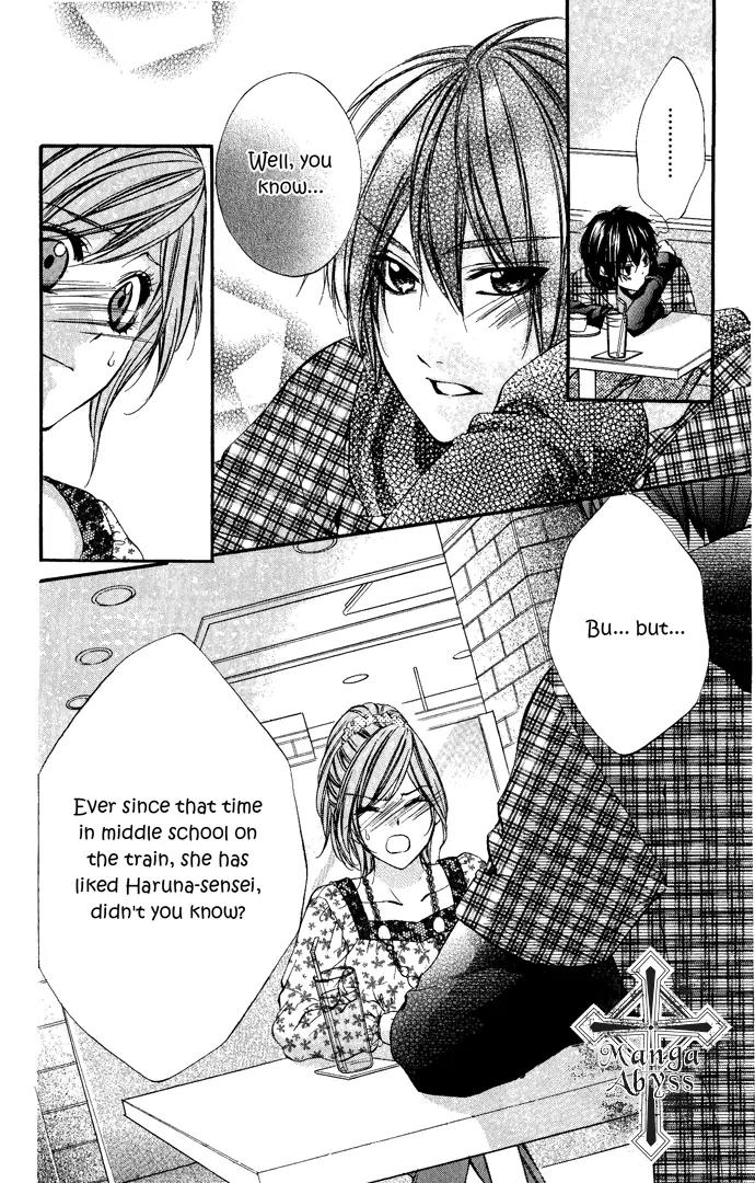 Boku kara Kimi ga Kienai Chapter 7 page 30 - Chapter 7