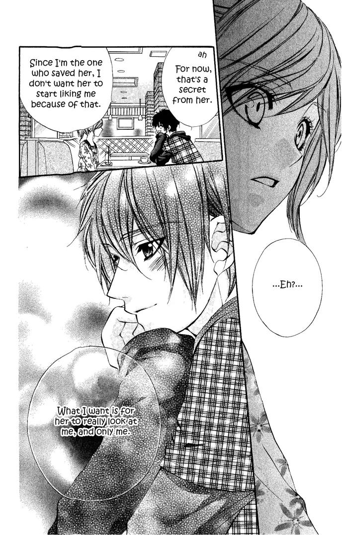 Boku kara Kimi ga Kienai Chapter 7 page 32 - Chapter 7