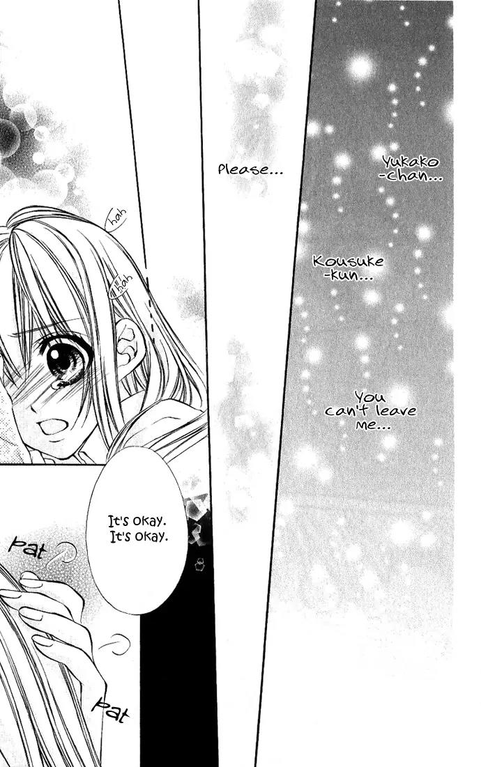 Boku kara Kimi ga Kienai Chapter 8 page 13 - Chapter 8