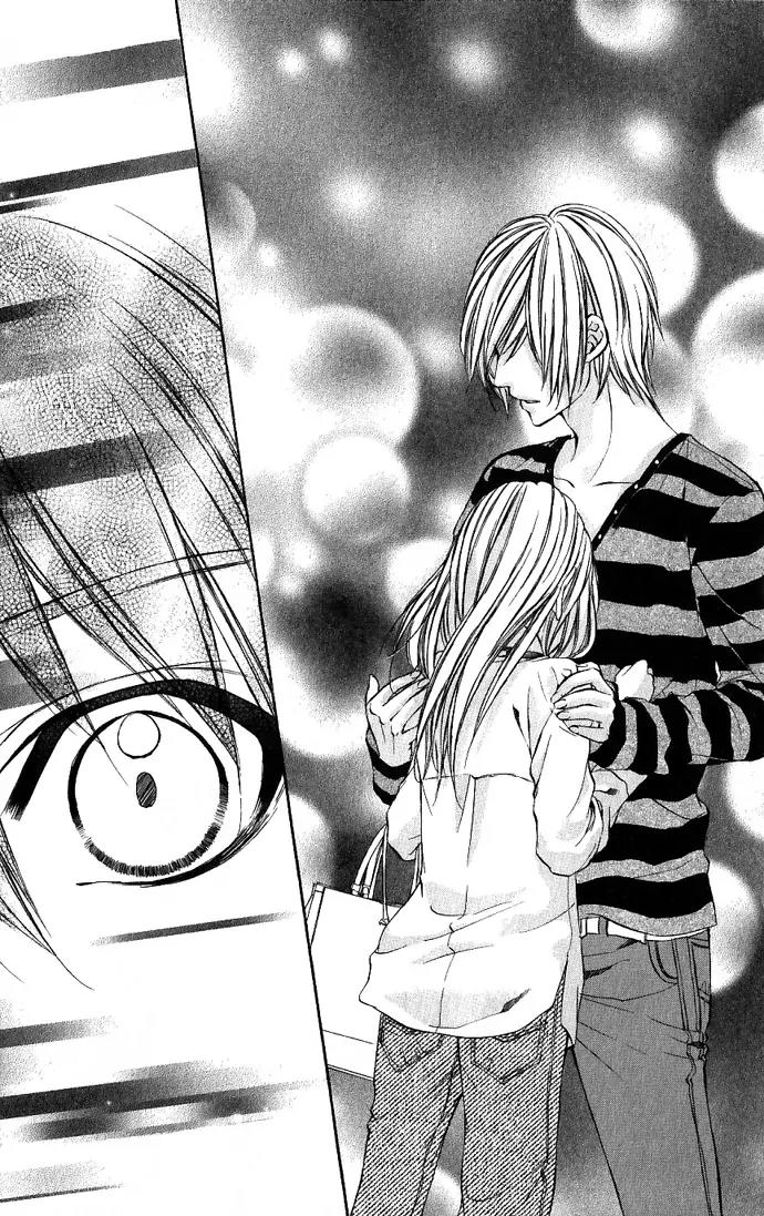 Boku kara Kimi ga Kienai Chapter 8 page 27 - Chapter 8