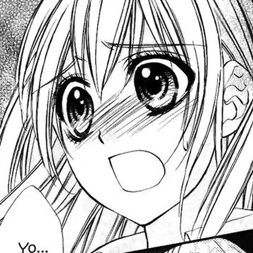 Boku kara Kimi ga Kienai Chapter 8 cover