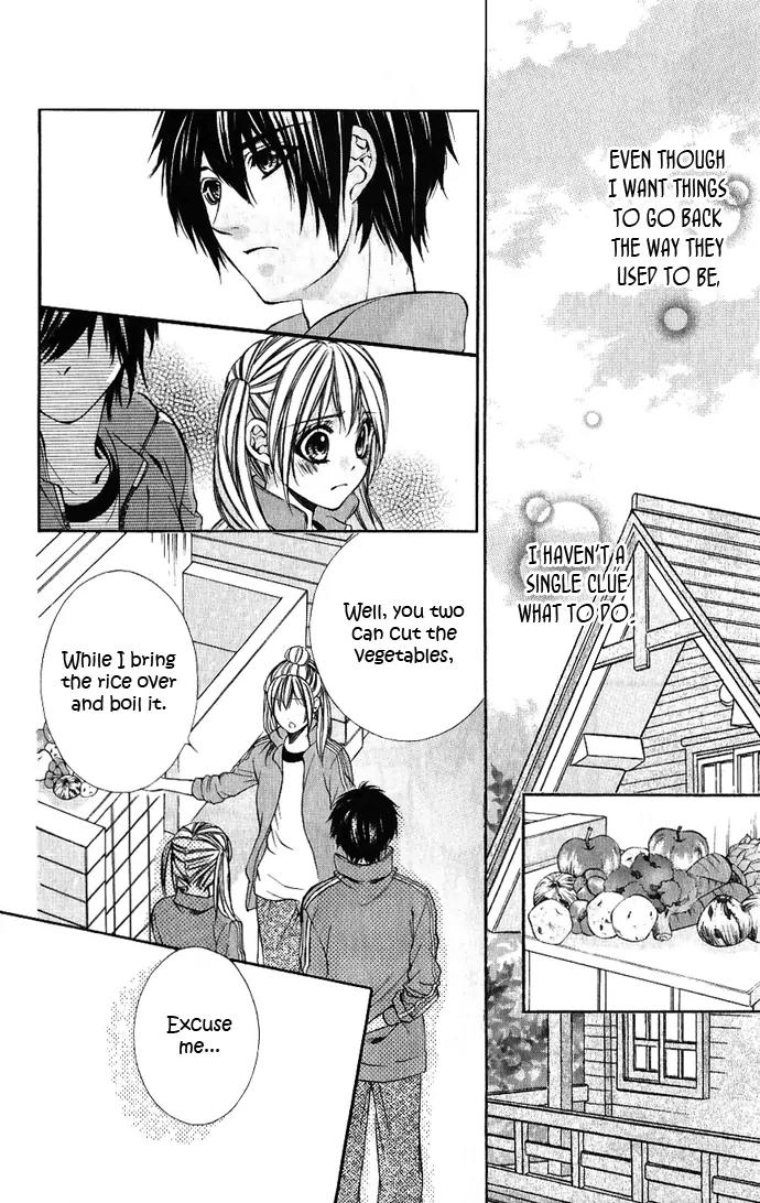 Boku kara Kimi ga Kienai Chapter 9 page 13 - Chapter 9