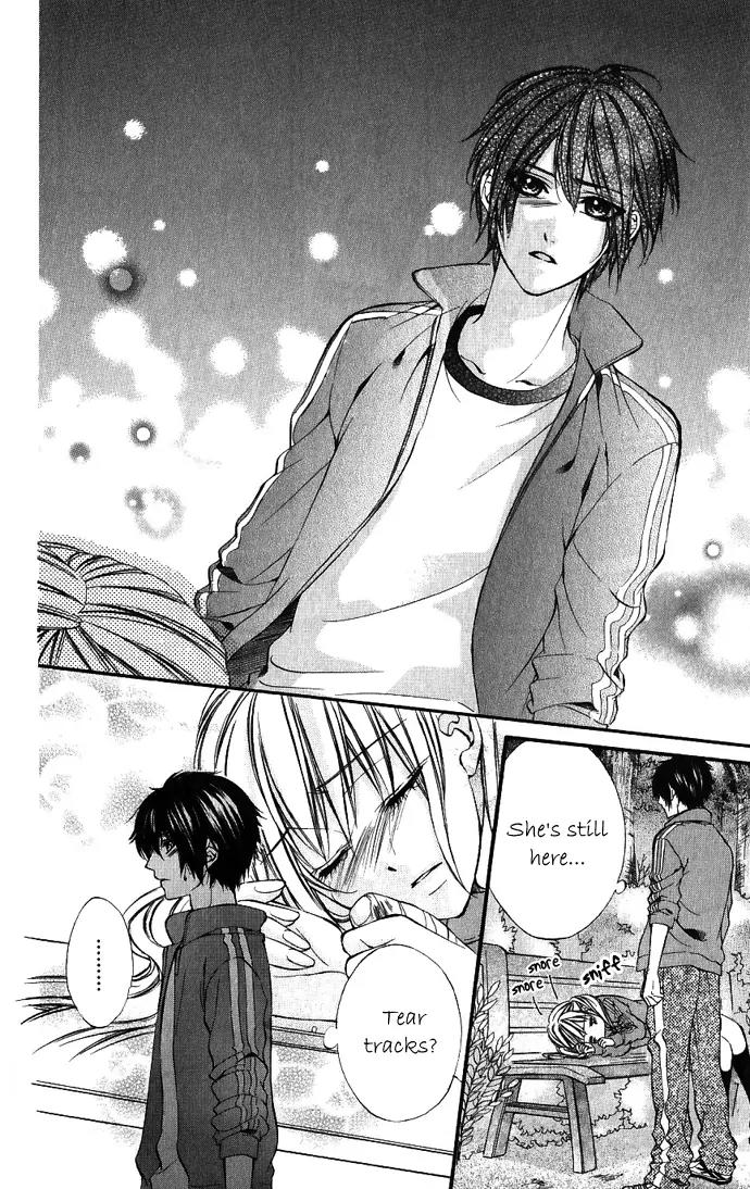 Boku kara Kimi ga Kienai Chapter 9 page 27 - Chapter 9