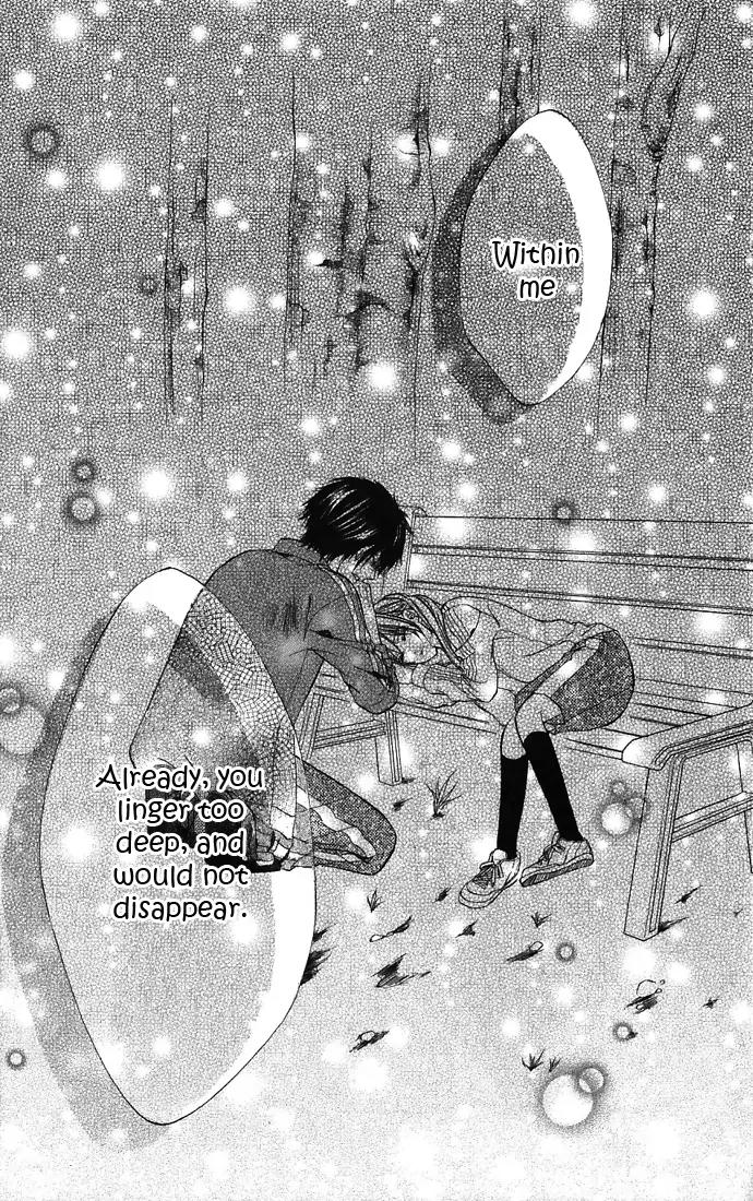 Boku kara Kimi ga Kienai Chapter 9 page 31 - Chapter 9