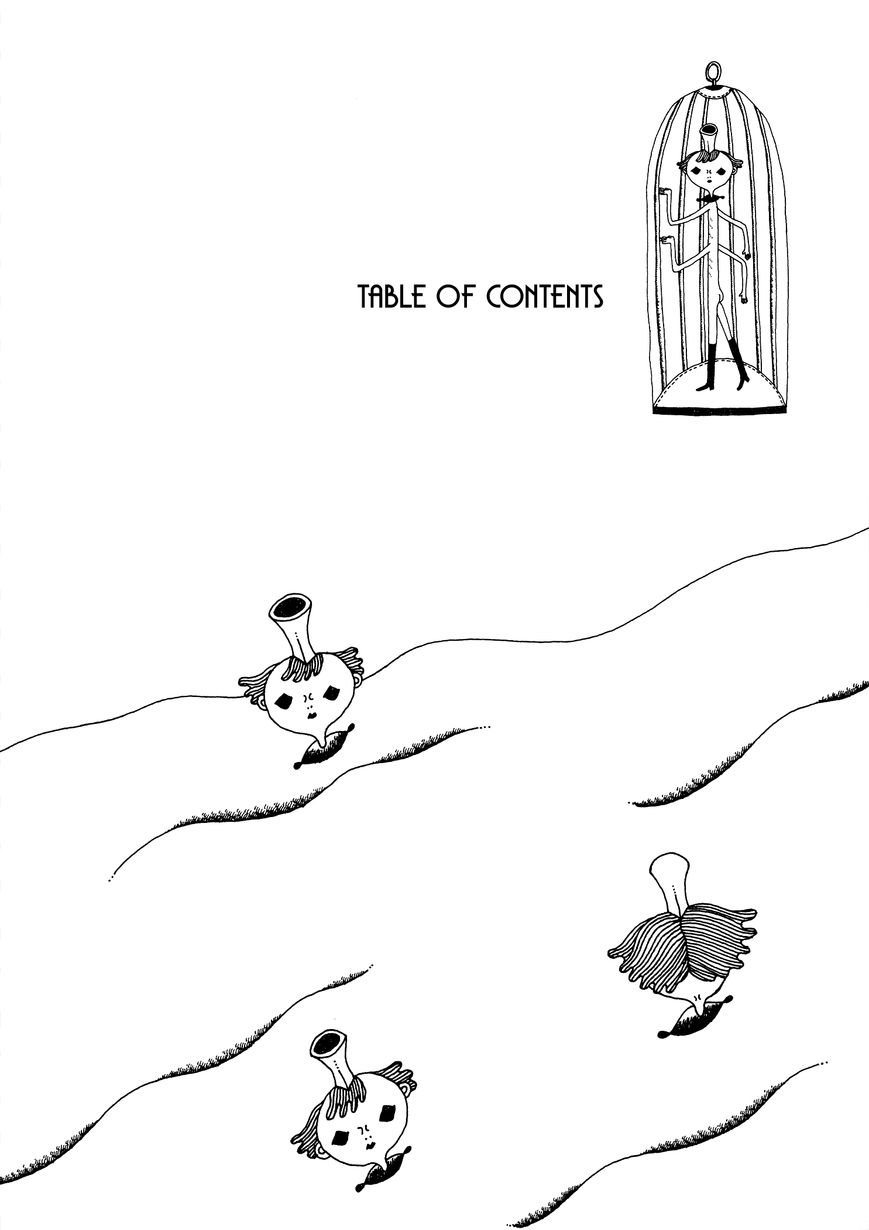 Boku Mushi Chapter 1 page 6 - Chapter 1 : Jump