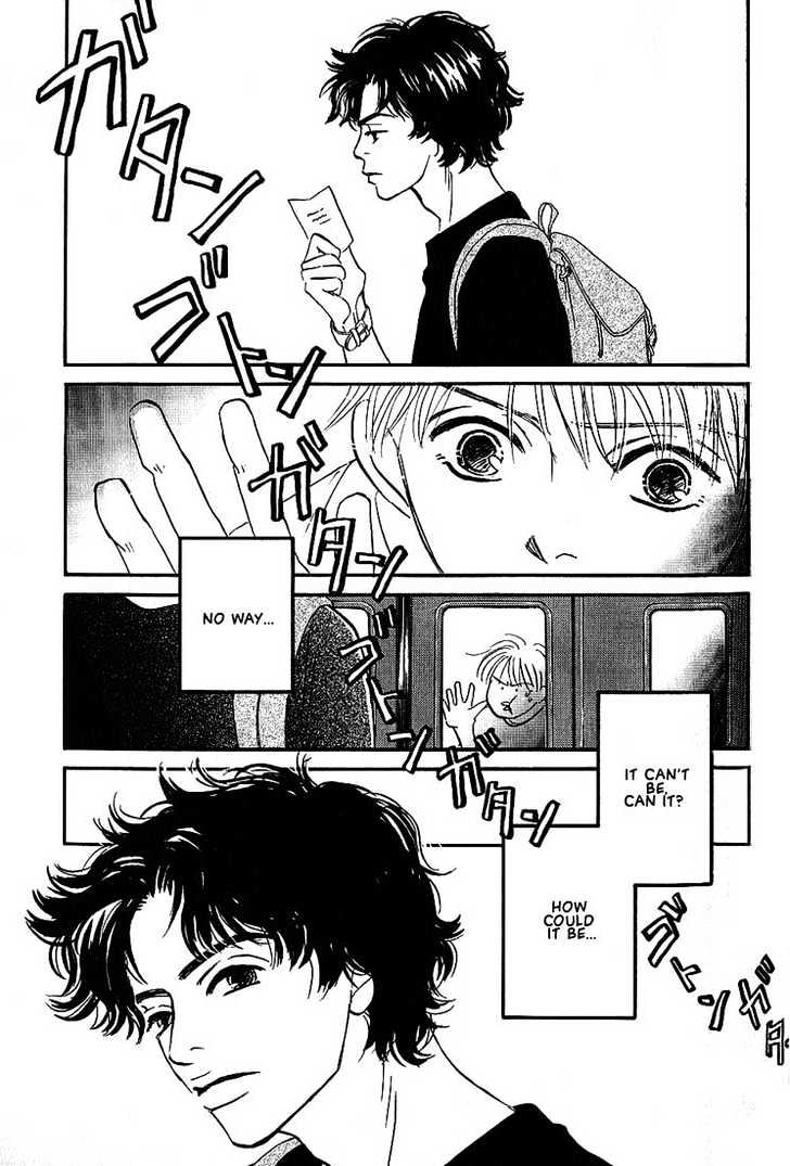 Boku ni Datte Iibun ga Aru Chapter 3 page 10 - Chapter 3