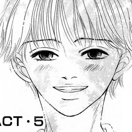 Boku ni Datte Iibun ga Aru Chapter 5 cover