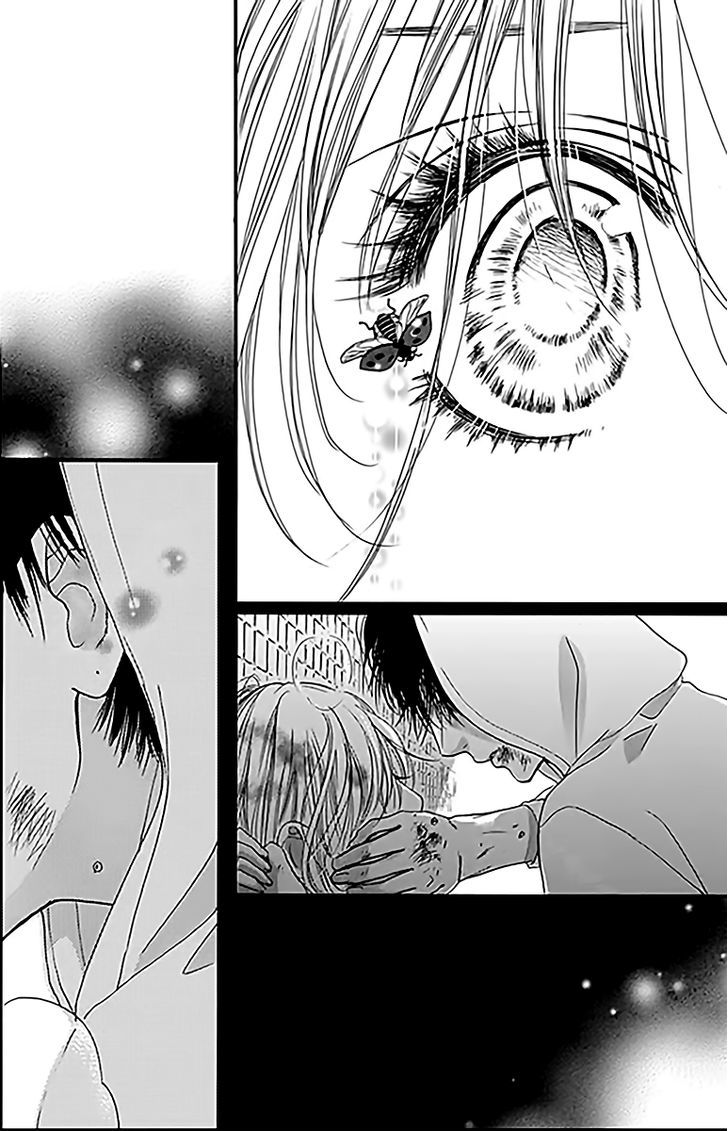 Boku ni Hana no Melancholy Chapter 1 page 36 - Chapter 1