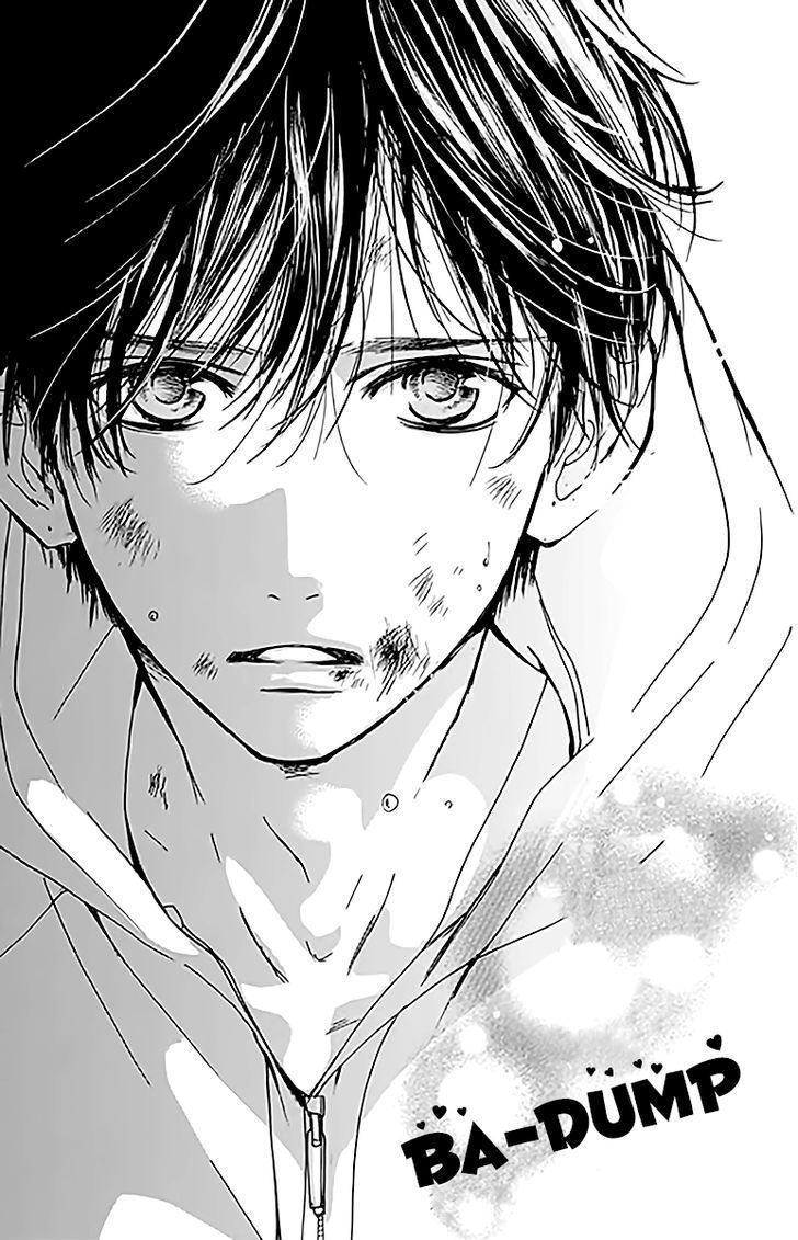 Boku ni Hana no Melancholy Chapter 1 page 37 - Chapter 1